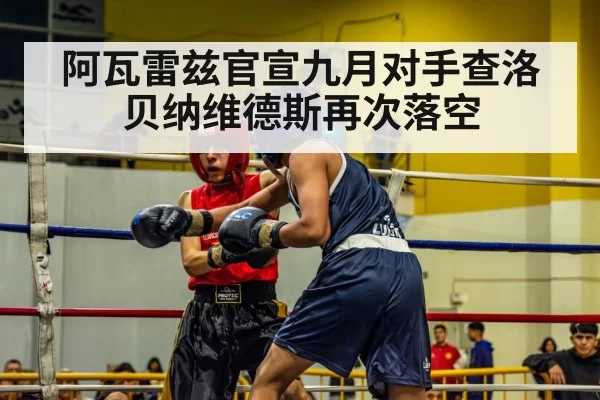 阿瓦雷兹官宣九月对手查洛贝纳维德斯再次落空